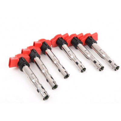 Ignition Coil Pack Set of 6